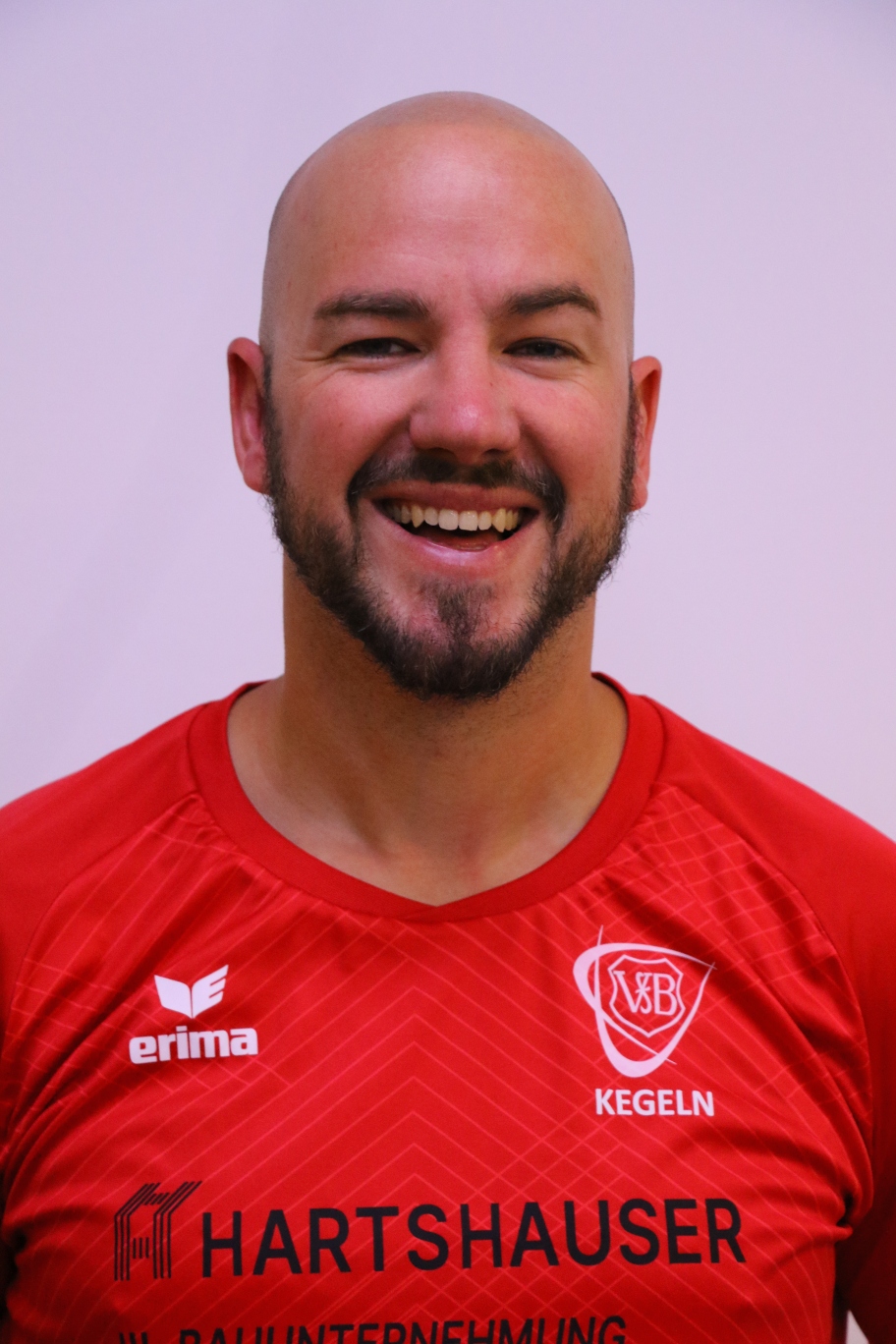 Tobias Kramer